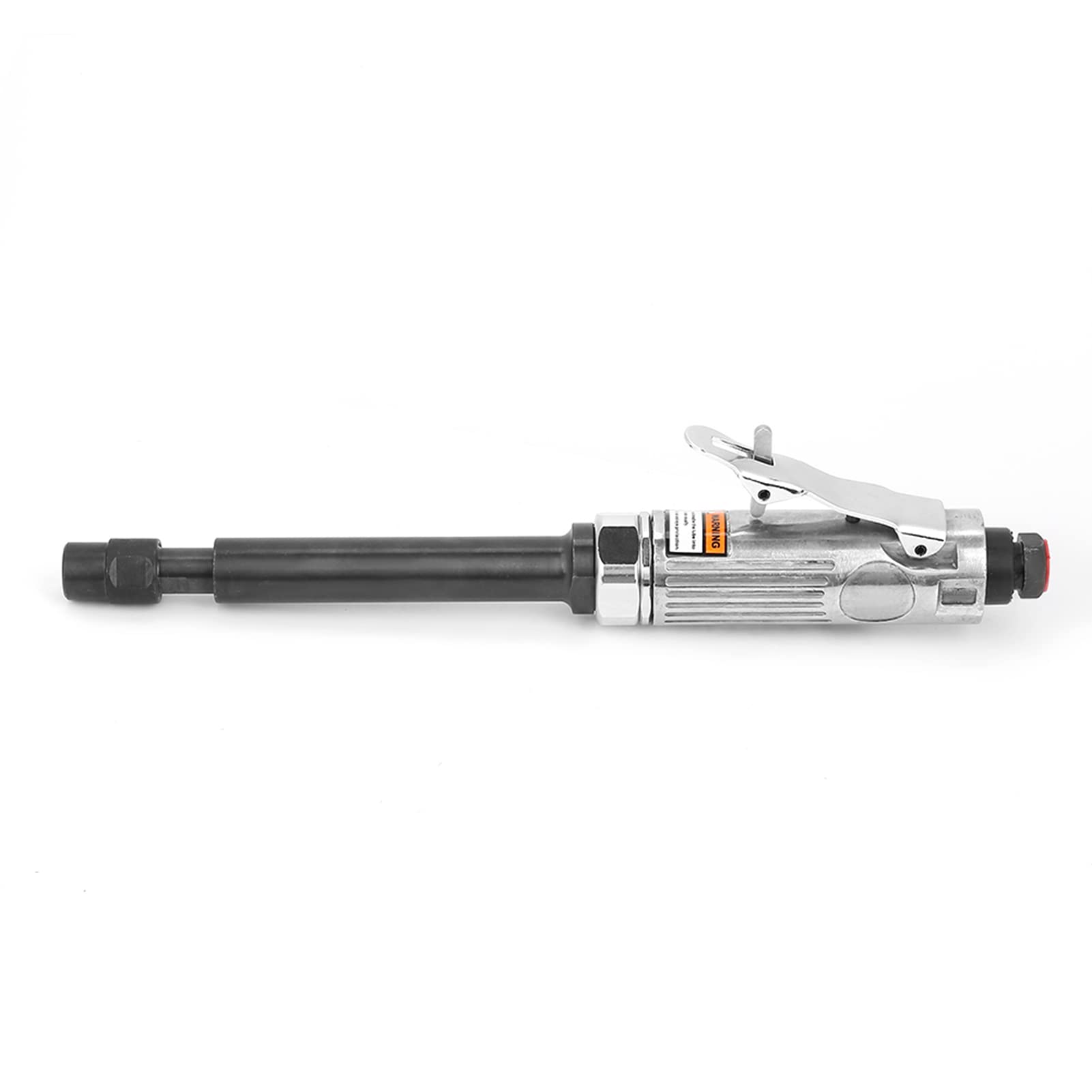 HighSpeed Air Angle Die Grinder with 15cm Handle Length – Pneumatic Polisher & Cutting Tool