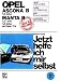 Produktbild Opel Ascona/Manta B 1,3 Liter ab Februar '79: Mitarb.: Wolfgang Schmarbeck (Jetzt helfe ich mir selbst)