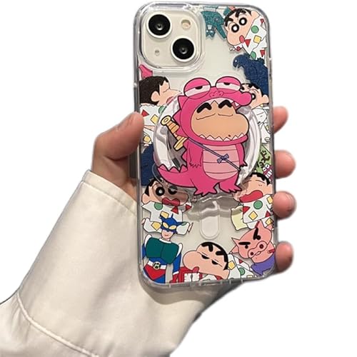 Jetyon iPhone 17 pro max p P[X MagsafeΉ N񂿂 쌴̂ X^htP[X h }sEF h? X}zی