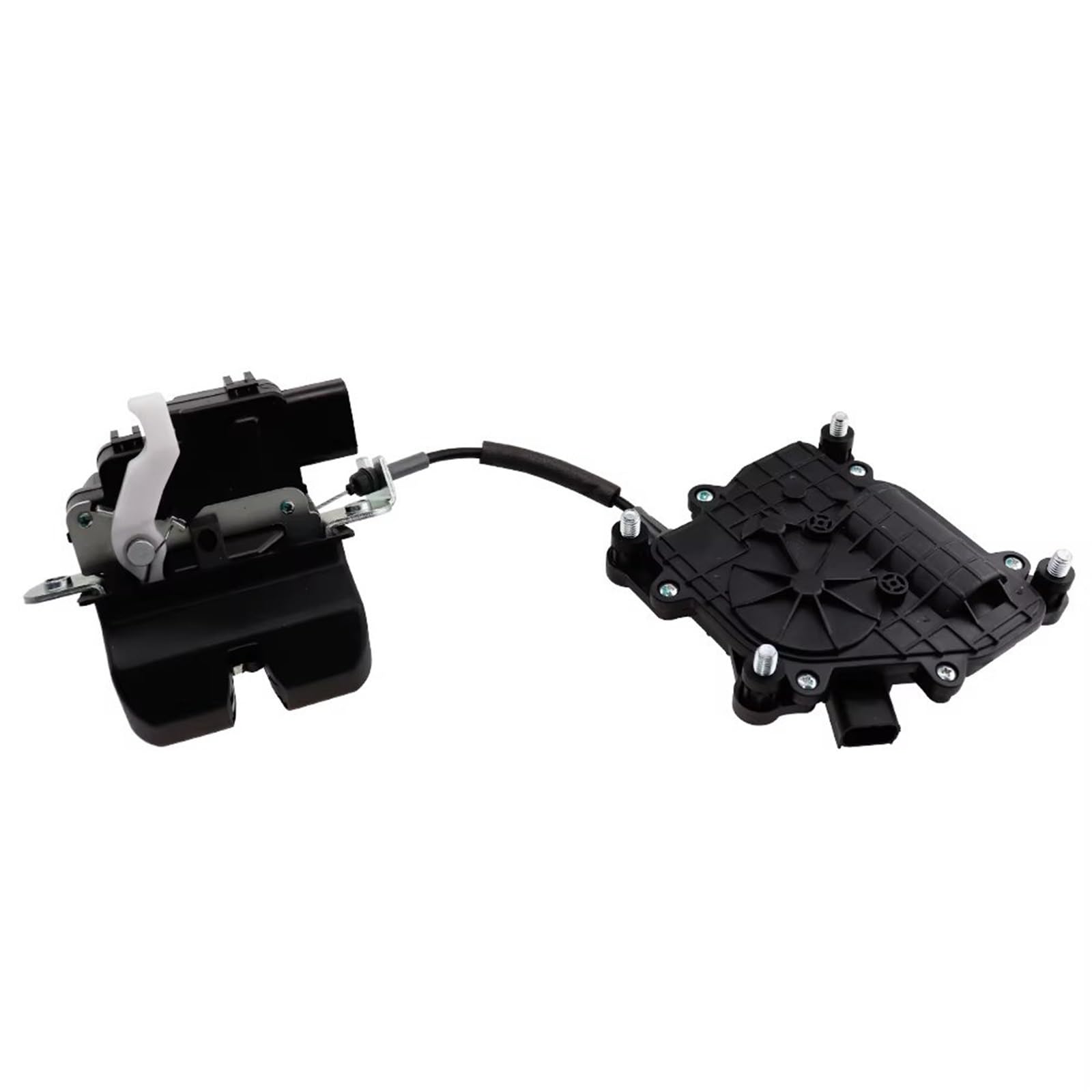 Smlzzc One Color Rear Tailgate Boot Lock For Kia For Sorento 2016 2017 2018 2019 2020 81230-C5100 Powered Tail Rear Trunk Door Lock Latch Actuator Tailgate Liftgate Motor Boot Hatch
