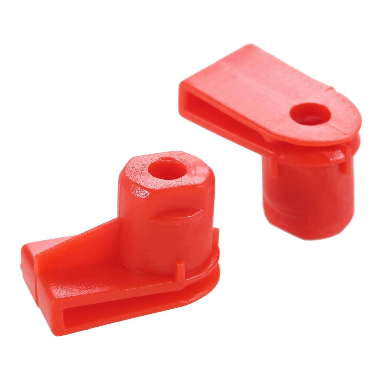 YTQMoreBNZ 50Pcs Plastic Car Fastener Clips Auto Bumper Clips Wing Mounting Grommet Nuts Screws For Opel Vauxhall Replaces 1404969/24449408