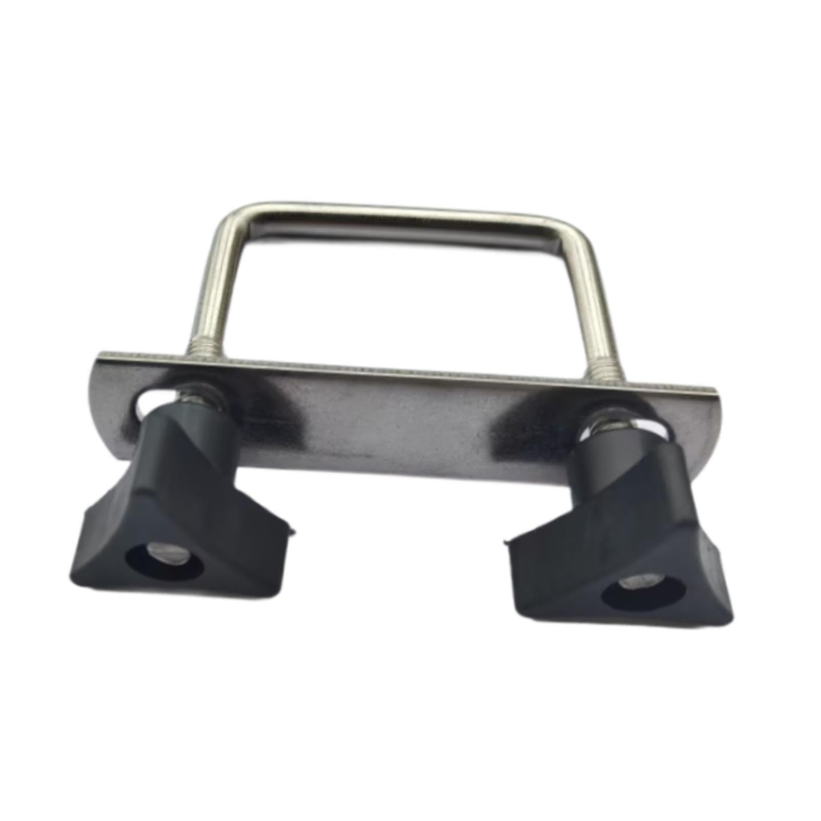 Bnf® Bnf®® Roof Box U Bolt Clamp Heavy Duty Spare Parts Fitting Roof Luggage Rack Clamp Small Motors | Parts & Accessories | Car & Truck Parts | Exterior | Racks-image-10