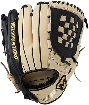 Amazon | MITSUWA TIGER(美津和タイガー) 【左投げ】一般軟式グラブ Amazon | MITSUWA TIGER(美津和タイガー) 【左投げ】一般軟式グラブ