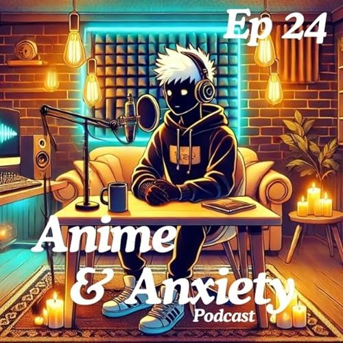 #24 – When Fantasy Meets Reality: Luffy’s Brutal Honesty and Usopp’s Lies cover art