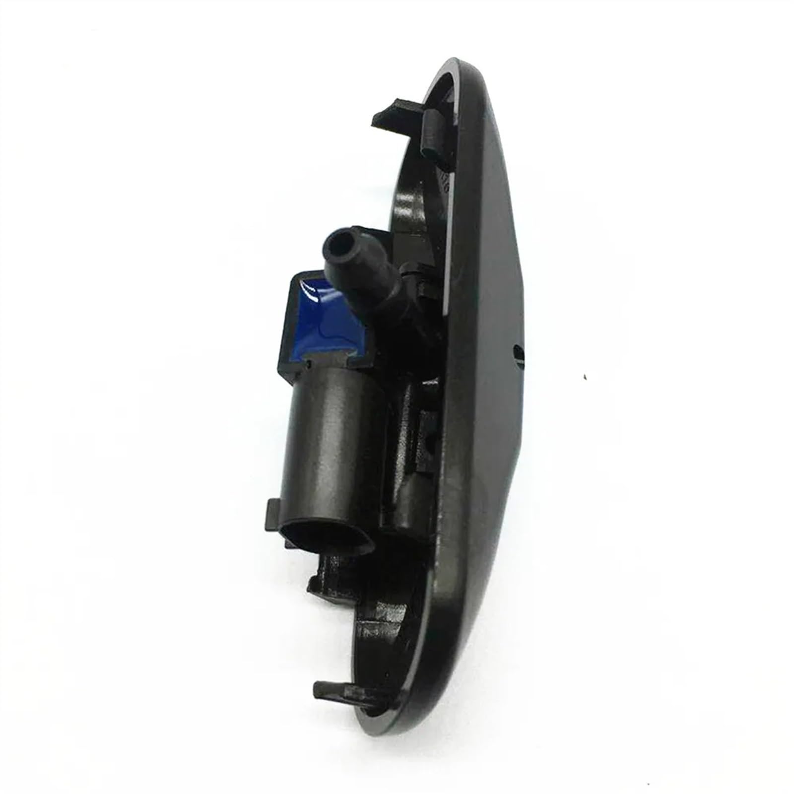 Ugello Lavacristallo Compatibile con per E-Golf 2014 2015 2 Pezzi Ugello Lavavetri Ugello Tergicristallo Ugello Pulizia 2KD955986