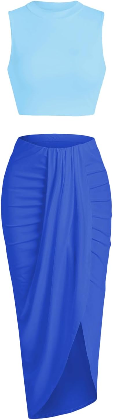 B-mix Blue