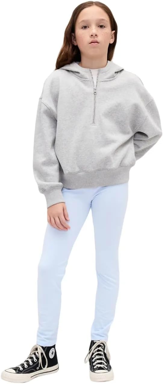 Gap Girls' Jersey Legging Pants
