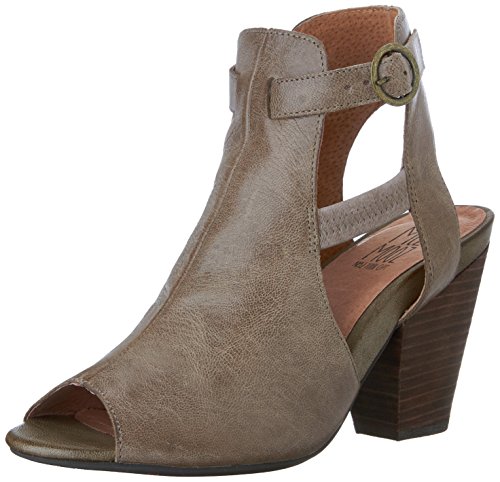 Miz Mooz Women's Molly Dress Pump