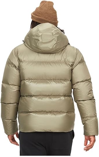 MARMOT Men's Guides Down Hoody Jacket