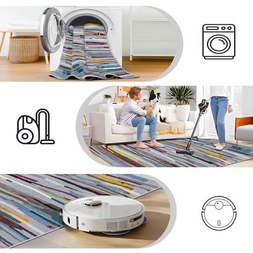 Tapis de sol antidérapant pour éviter les glissades - 8