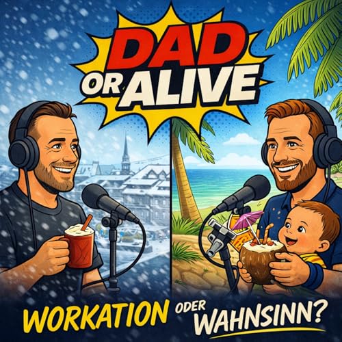 Workation oder Wahnsinn? | F23