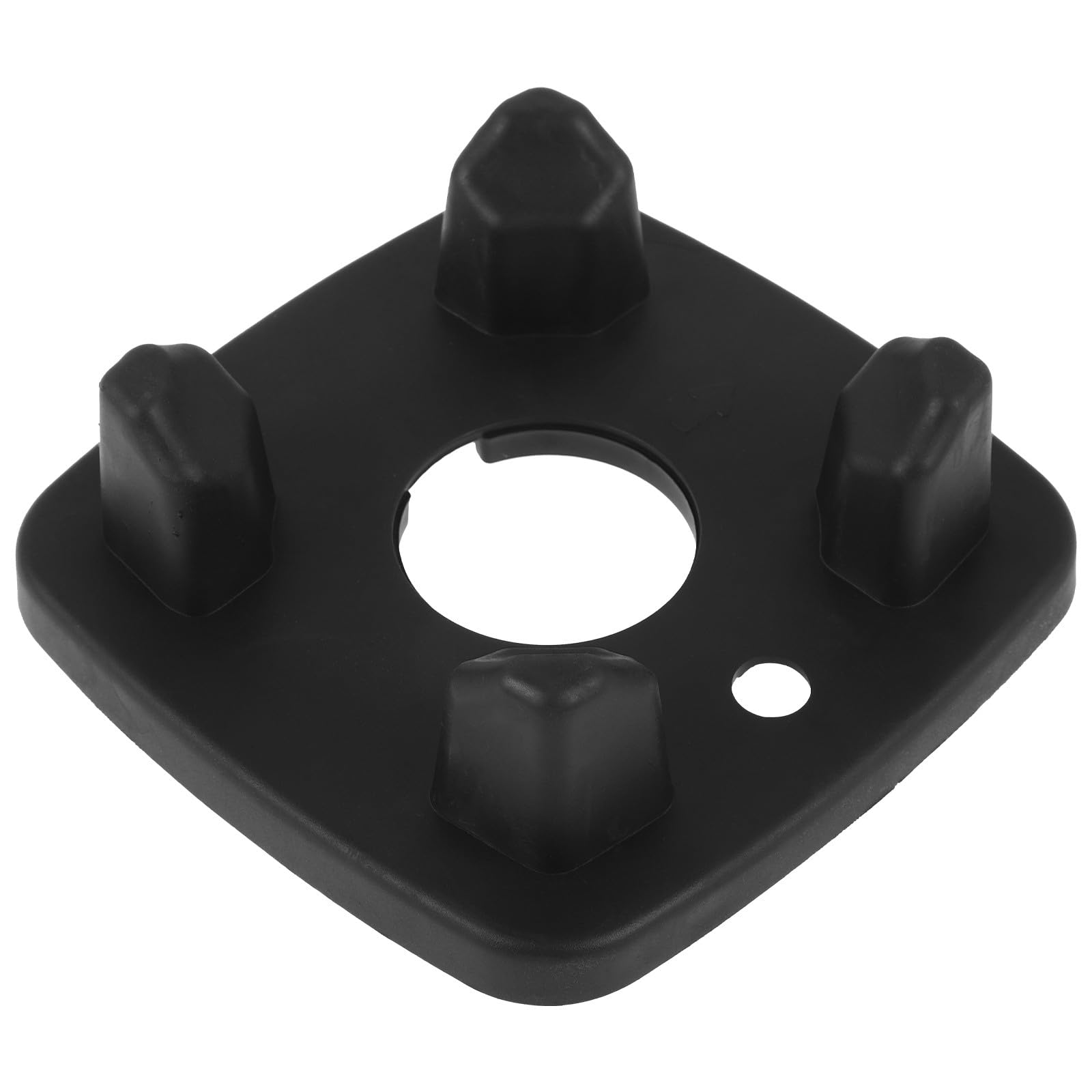 Almohadilla licuadora antivibración 2 767 para solucionar ruidos de cocina