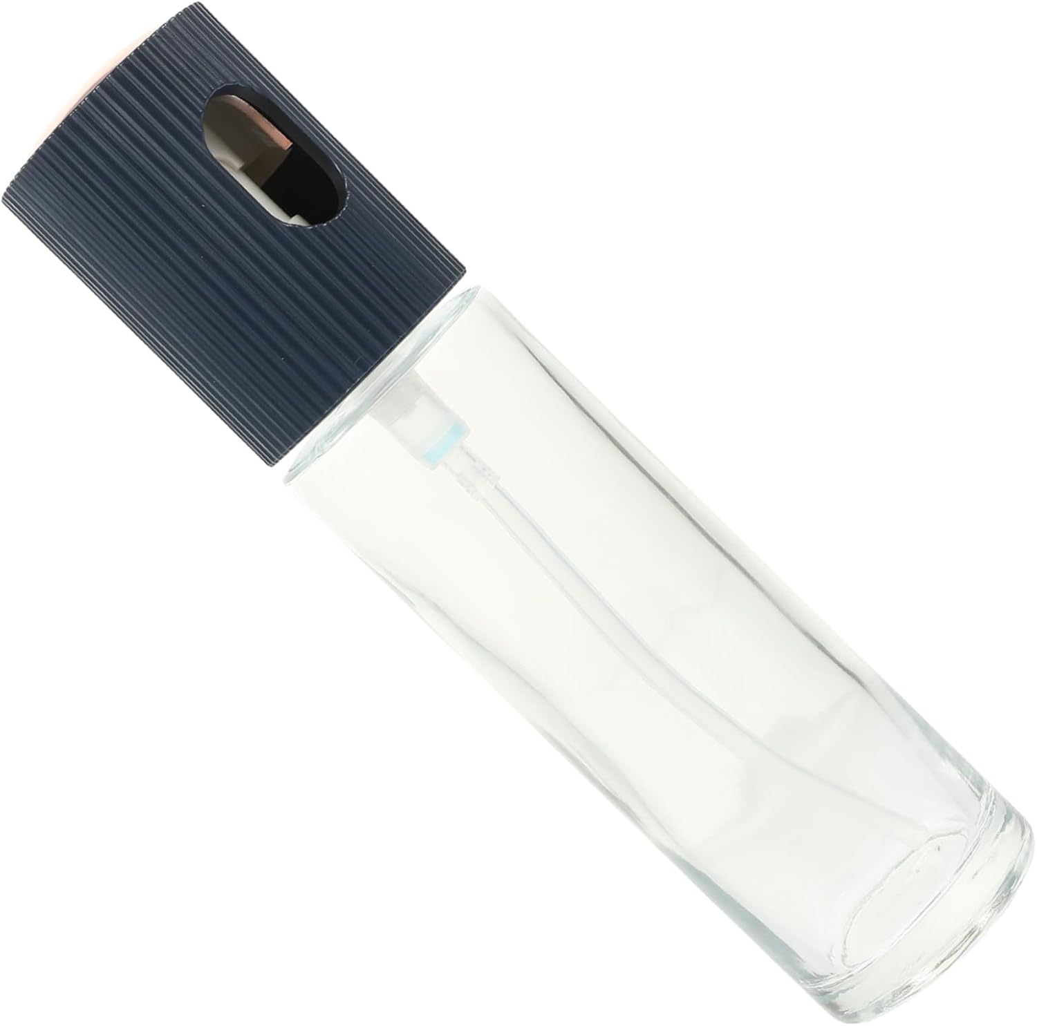 Oil Spray Bottle for Kitchen Oil Dispenser Easy Spray Function for Cooking Grilling and Salad Dressings Leakproof Design Beautiful Appearance