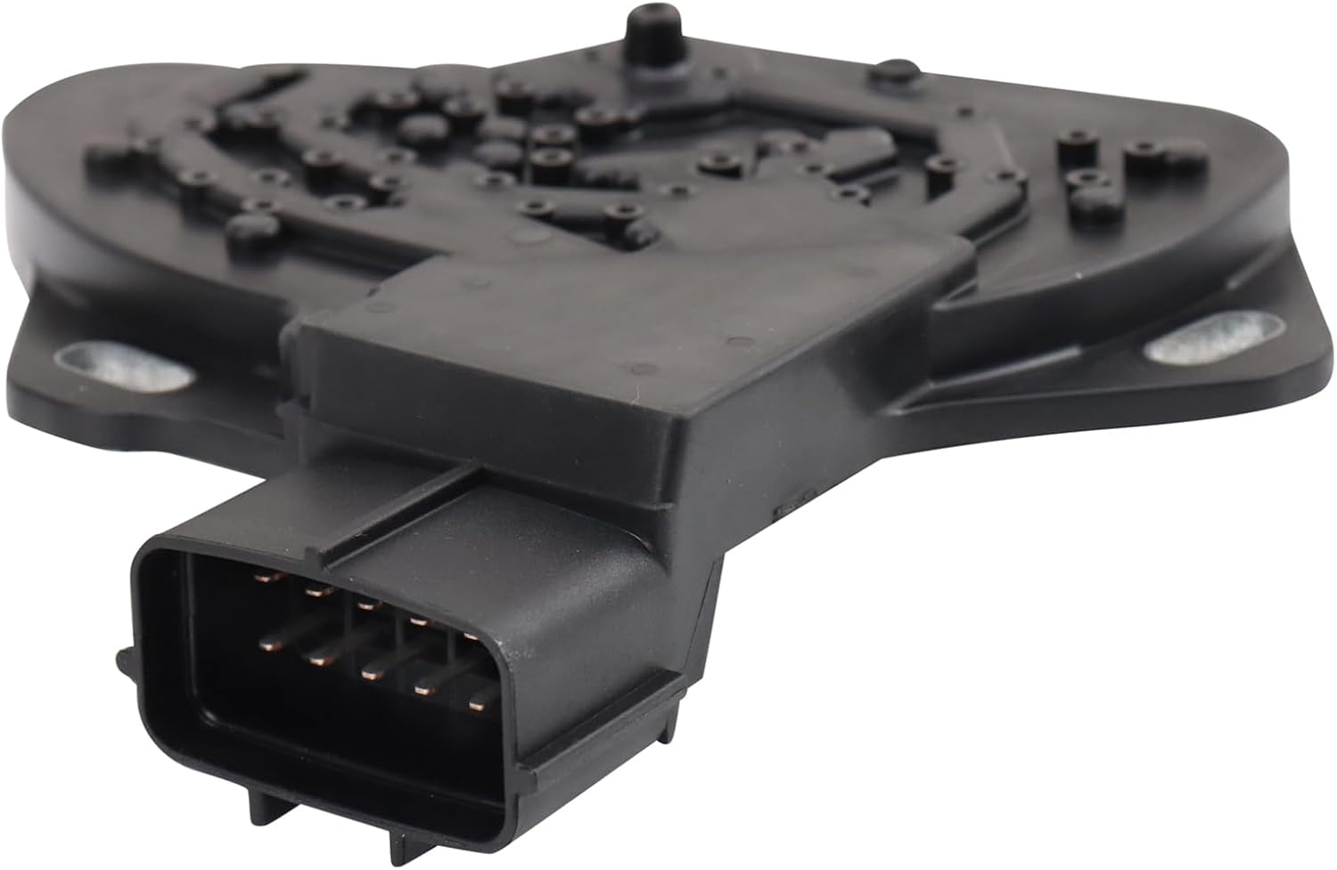 TRQ Neutral Safety Switch Automatic Transmission Compatible with 03-06 Subaru Baja 99-08 Forester 98-03 Impreza 05-07 Impreza 00-05 Legacy 00-05 Outback