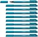 Produktbild Filzschreiber - STABILO pointMax - 10er Pack - hellblau