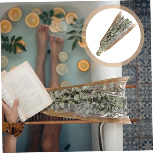 Ramo Seco de Eucalipto y Lavanda para Ducha 40g miniatura 6
