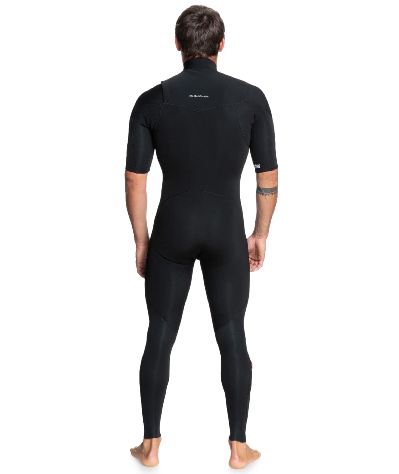 Amazon.com: Quiksilver Mens Everyday Sessions 2/2 Short Sleeve
