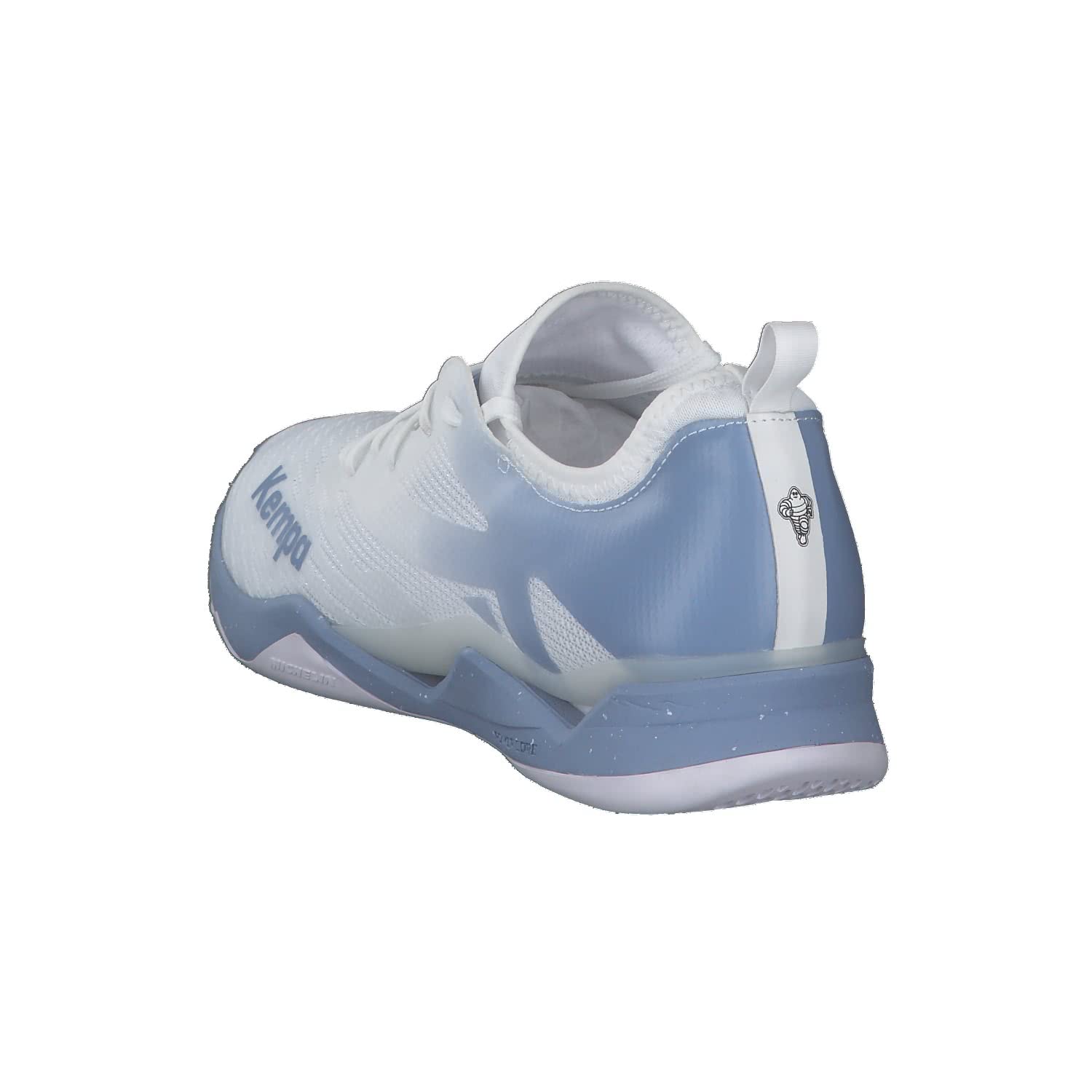 Kempa Wing Lite 2.0 Women Baskets Chaussures de Loisirs Chaussures Basses de Course et de Sport Chaussures de Sport Handball Jogging Outdoor Loisirs Shoes - légères et respirantesFemme