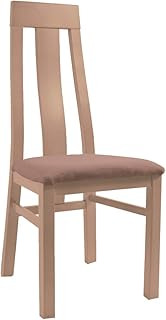 Studio Decor 099C Sillas, Madera, Roble, Mediano
