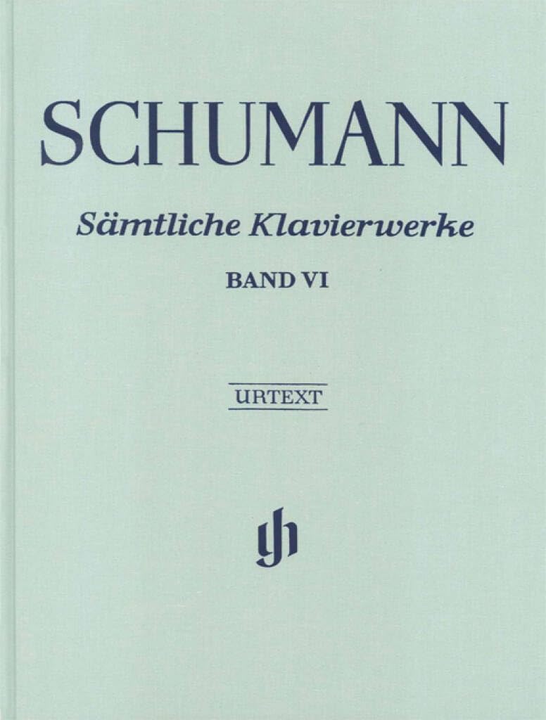 TOUTES LES OEUVRES POUR PIANO, VOLUME 6 (RELIURE LIN)      Hardcover – January 1, 2009