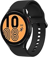 Vista 1 de Samsung Galaxy Watch4 44 mm SM-R870, reloj inteligente de aluminio, solo GPS (renovado)