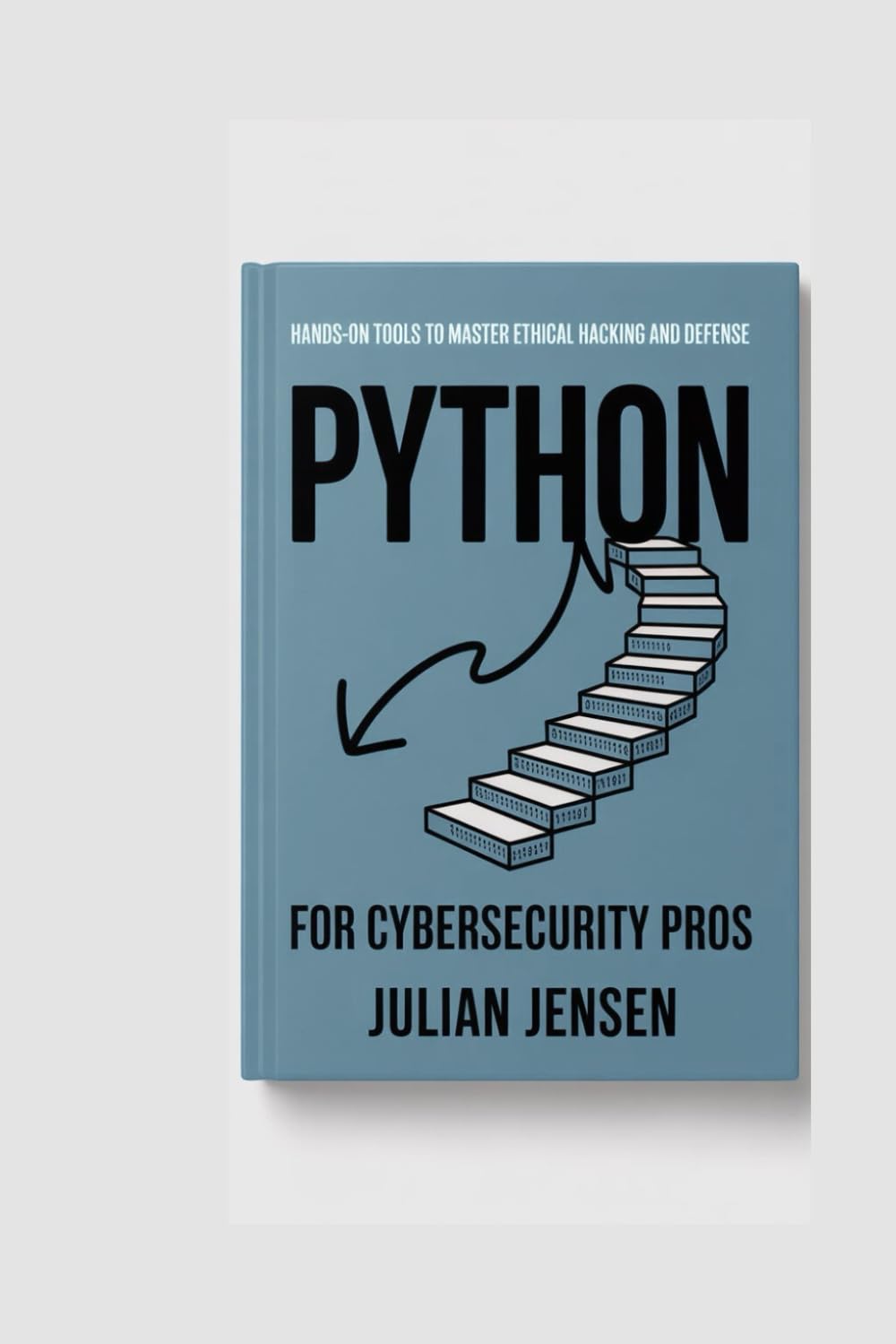 Python for Cybersecurity Pros: Hands-On Tools to Master Ethical Hacking and Defense