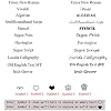 Jovivi Personalized 3Pcs BFF Necklace for 3 Friends Custom Stainless Steel Family Friendship Jewelry Set Name Engraved Best Friend Heart Puzzle Matching Pendant Necklaces for Sisters