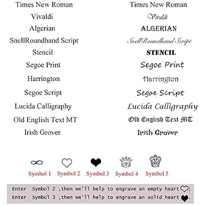 Jovivi Personalized 3Pcs BFF Necklace for 3 Friends Custom Stainless Steel Family Friendship Jewelry Set Name Engraved Best Friend Heart Puzzle Matching Pendant Necklaces for Sisters