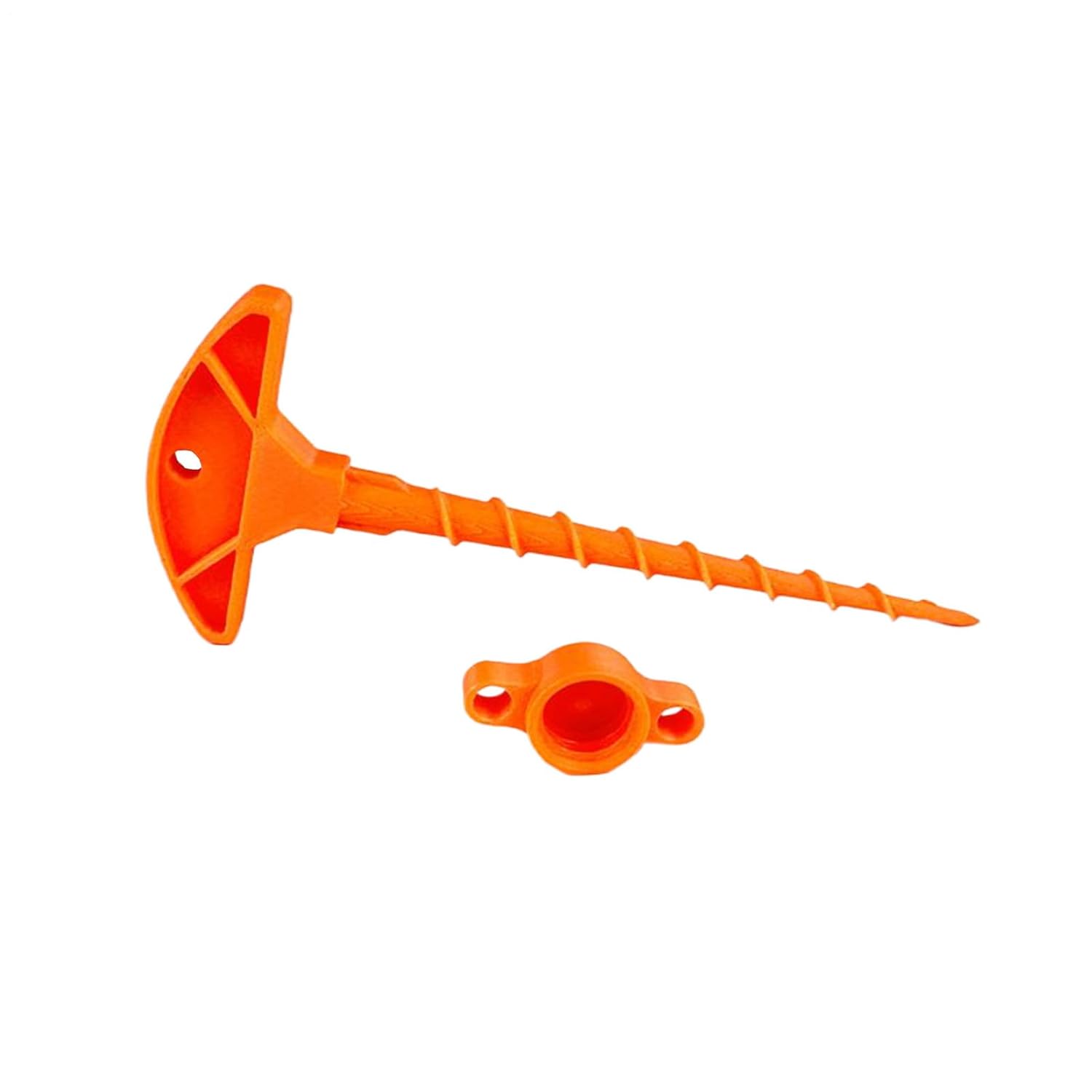 Sealant Nozzle Cap, Covers Nozzles for Silicone Cartridges – Applicator and Unblocker for Sealant Foam Insulating Exterior Repair Home Workshop