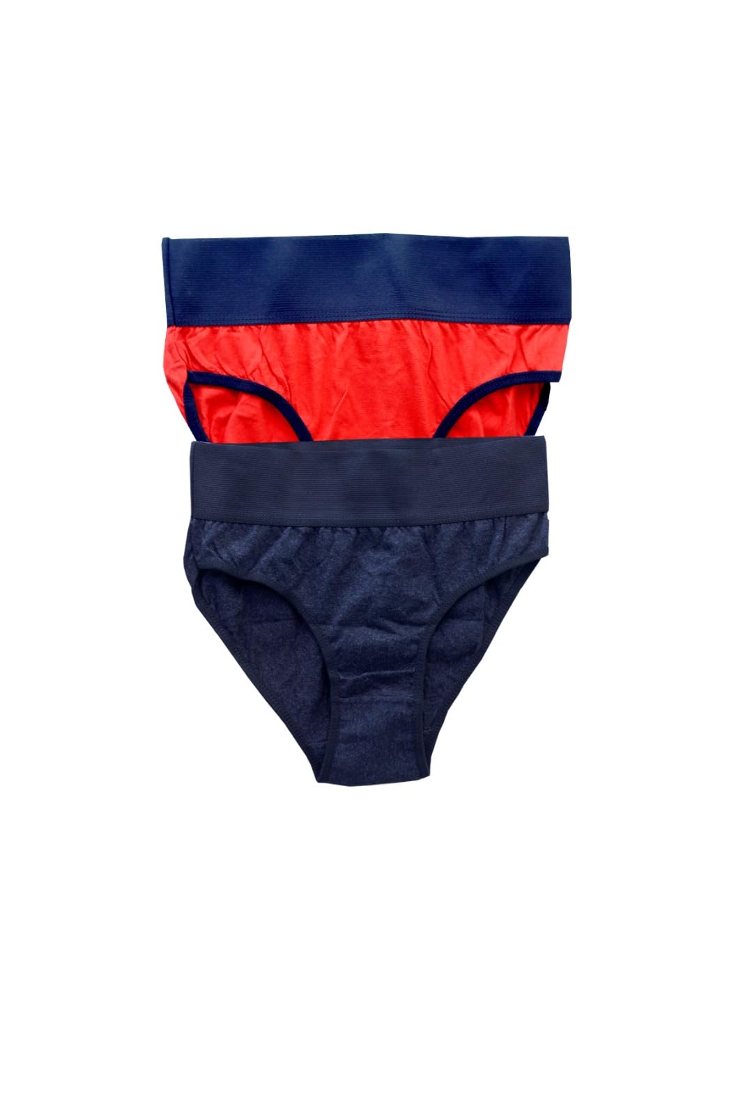 Women’s Cotton Printed Bikini Panty | Soft & Breathable Floral Print Underwear | Stretchable Comfortable Ladies Panties-picture-48