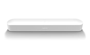 Sonos Beam (Gen 2) (biały, zestaw 3.1 (Beam+Sub)) : Amazon