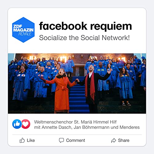 Weltmenschenchor St. Mariä Himmel Hilf