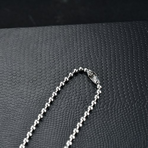 To My Son Dog Tag Necklace From Dad Best Wish To My Son Never Forget How.love Dad Pendant Necklace,Inspirational Gifts For Son And Men Military Jewelry #TOP5