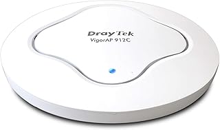 DrayTek Vigor VAP912C Mesh Wireless Range Extender & Access Point