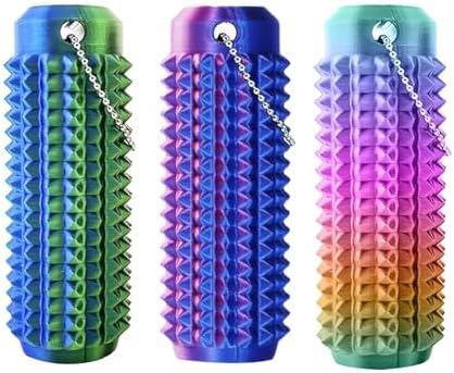 Noafuxy3PC Little Ouchies Fidget Toys Adults