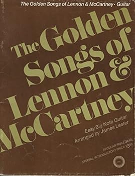 The Golden Songs of Lennon & Mc Cartney