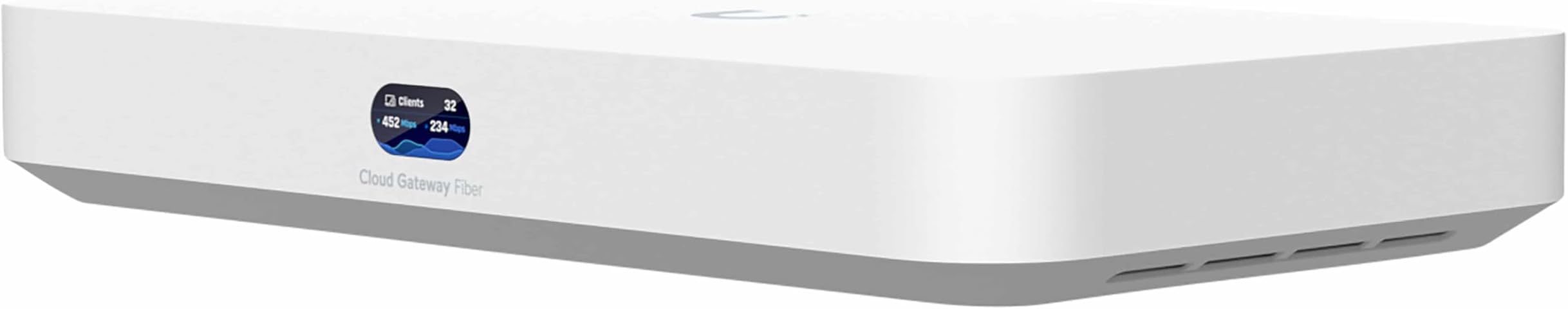 UCG-FIBER