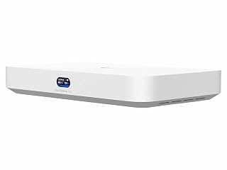 UbiQuiti UCG-Fiber - Amazon product rated Grade B