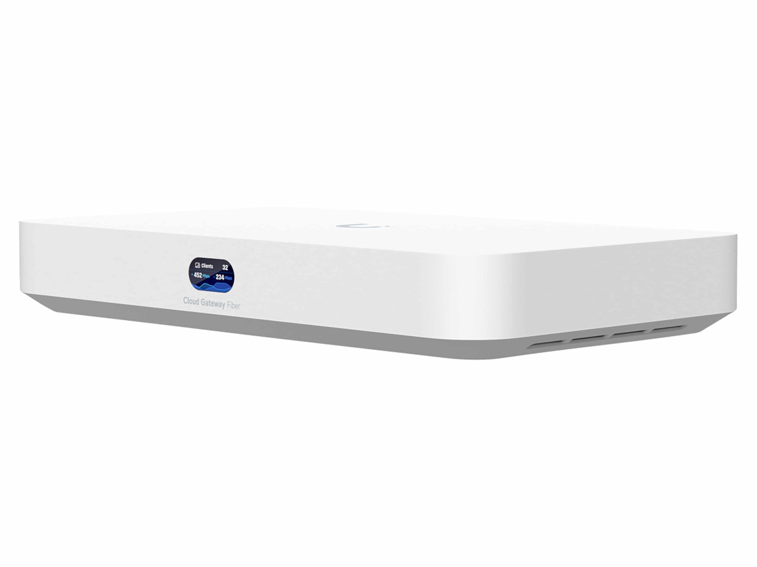 ルーター・ネットワーク機器 Ubiquiti Unifi Gateway Fiber UbiQuiti UCG-FIBER : Amazon.it: Elettronica