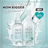 Avon Skin So Soft Original Dry Oil Spray BONUS Size Bottle 250 ml - Pack of 2