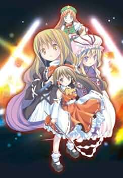 中古 PCソフト ゲーム 東方 Project 同人 東方風魔録 同人ゲームレビュー：Do It Yourselfの極致『東方風魔録／Helios