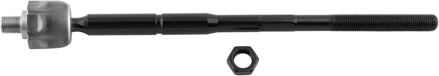 BOXI 2pcs Front Inner Tie Rod End Links Fit for Dodge Journey 2009-2018 Sport Utility 4-Door 2.4L 3.5L 3.6L | EV800611