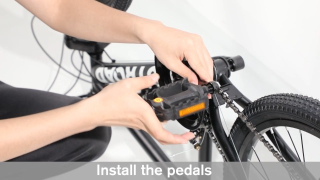 Amazon.com : Omelaza 26-inch Mountain Bike, High-Aluminum/Carbon