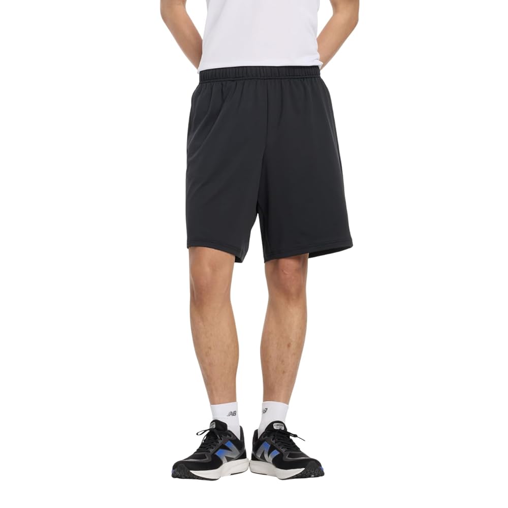 【新品】ニューバランス ／ハーフパンツ Amazon | [ニューバランス] ハーフパンツ Sport Jersey Short 7