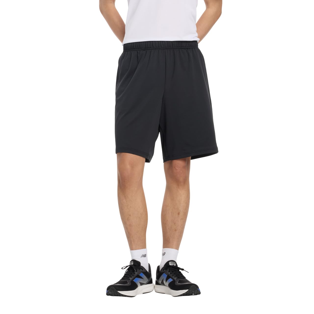 【新品】ニューバランス ／ハーフパンツ New Balance ニューバランス(new balance) ハーフパンツ メンズ