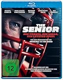 The Senior - Ein Traum, ein Wille, ein letztes Spiel [Blu-ray]