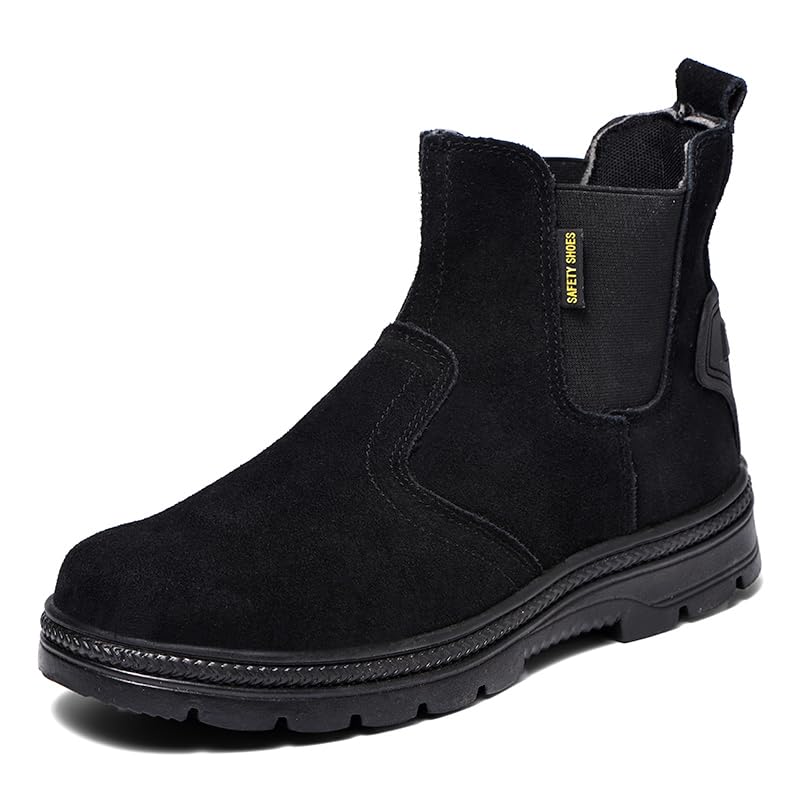 Slip Resistant Welding Slip-on...