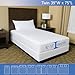 Twin Size Mattress or Box Spring Encasement (8