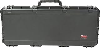 SKB Sports iSeries Ultimate Bow Case Small, Black, One Size