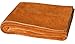 Steiner 321-6X6 Side Split Cowhide Leather Welding Blanket, 6' x 6'